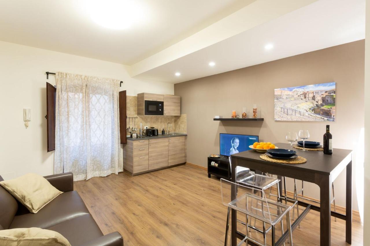 Apartment Dimora Delle Sciare - Centro Storico *