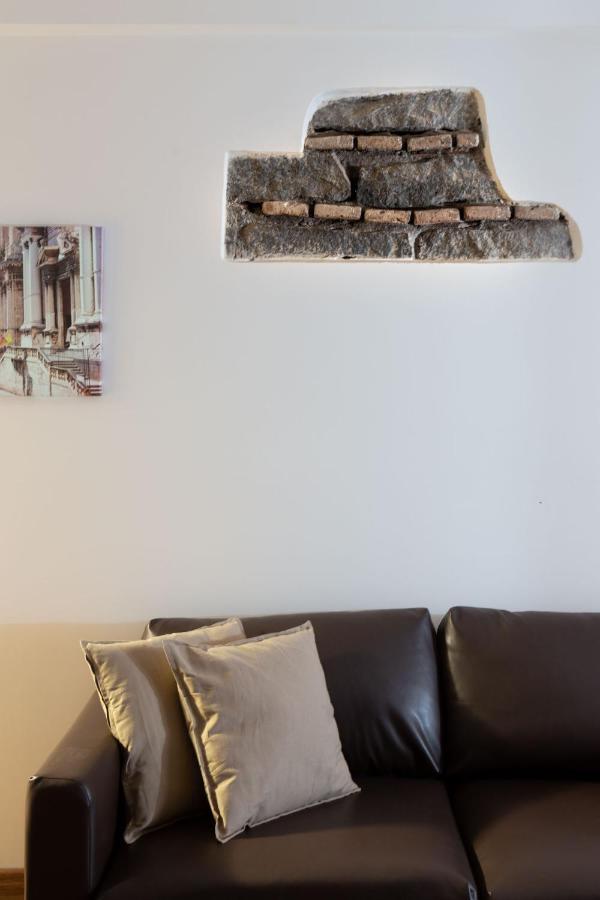Dimora Delle Sciare - Centro Storico Apartment CTA