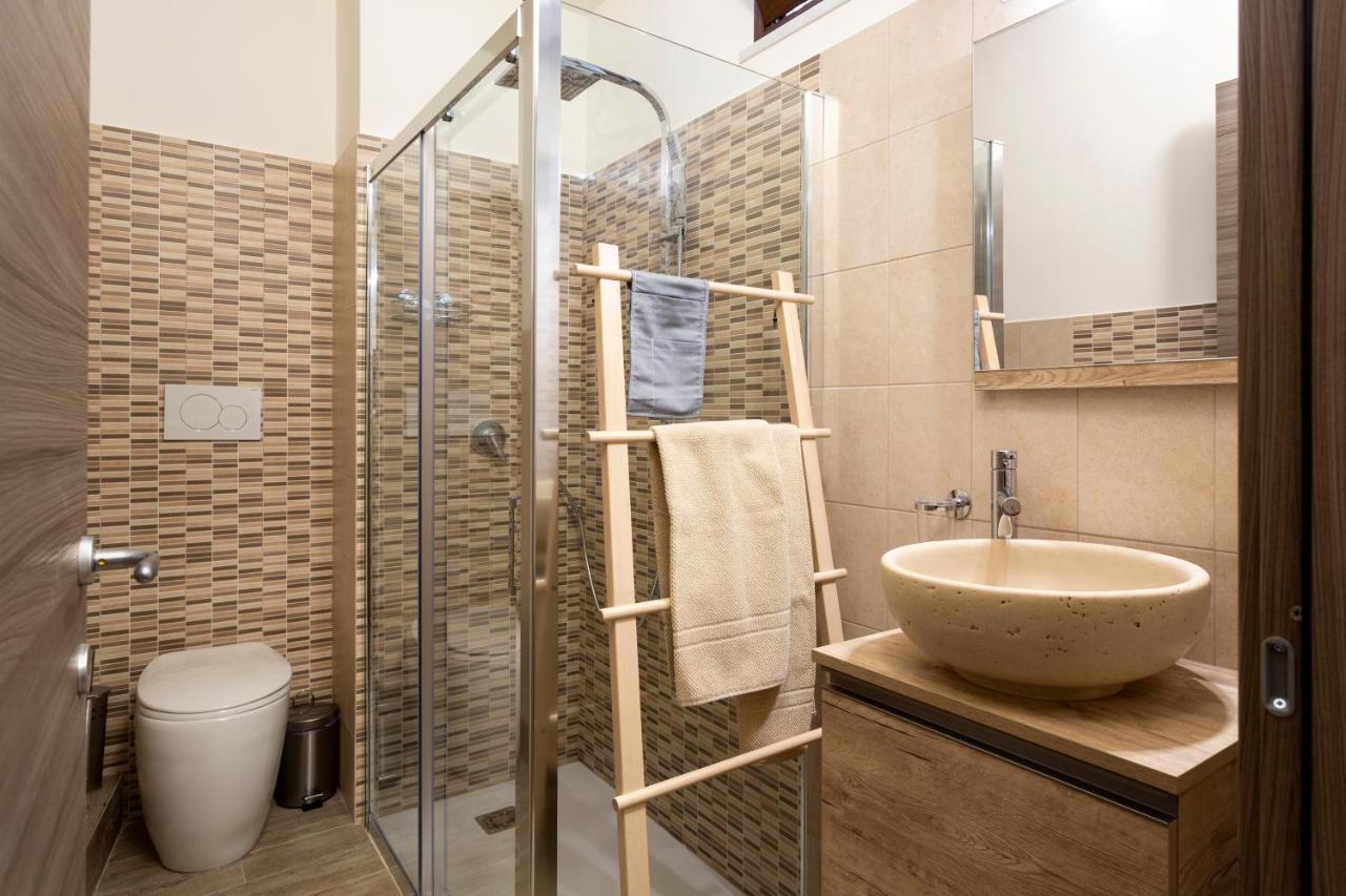 Apartment Dimora Delle Sciare - Centro Storico CTA