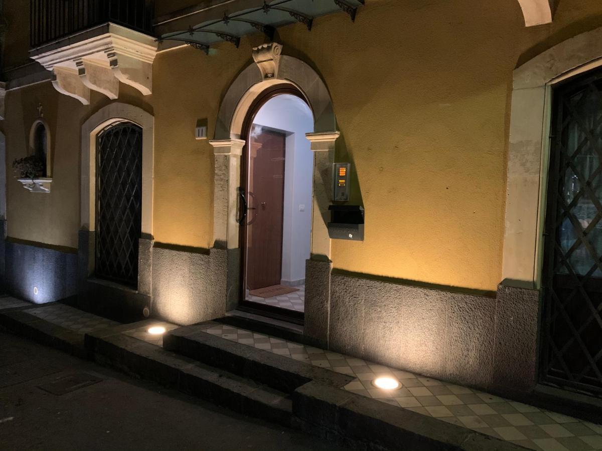 Dimora Delle Sciare - Centro Storico Apartment CTA