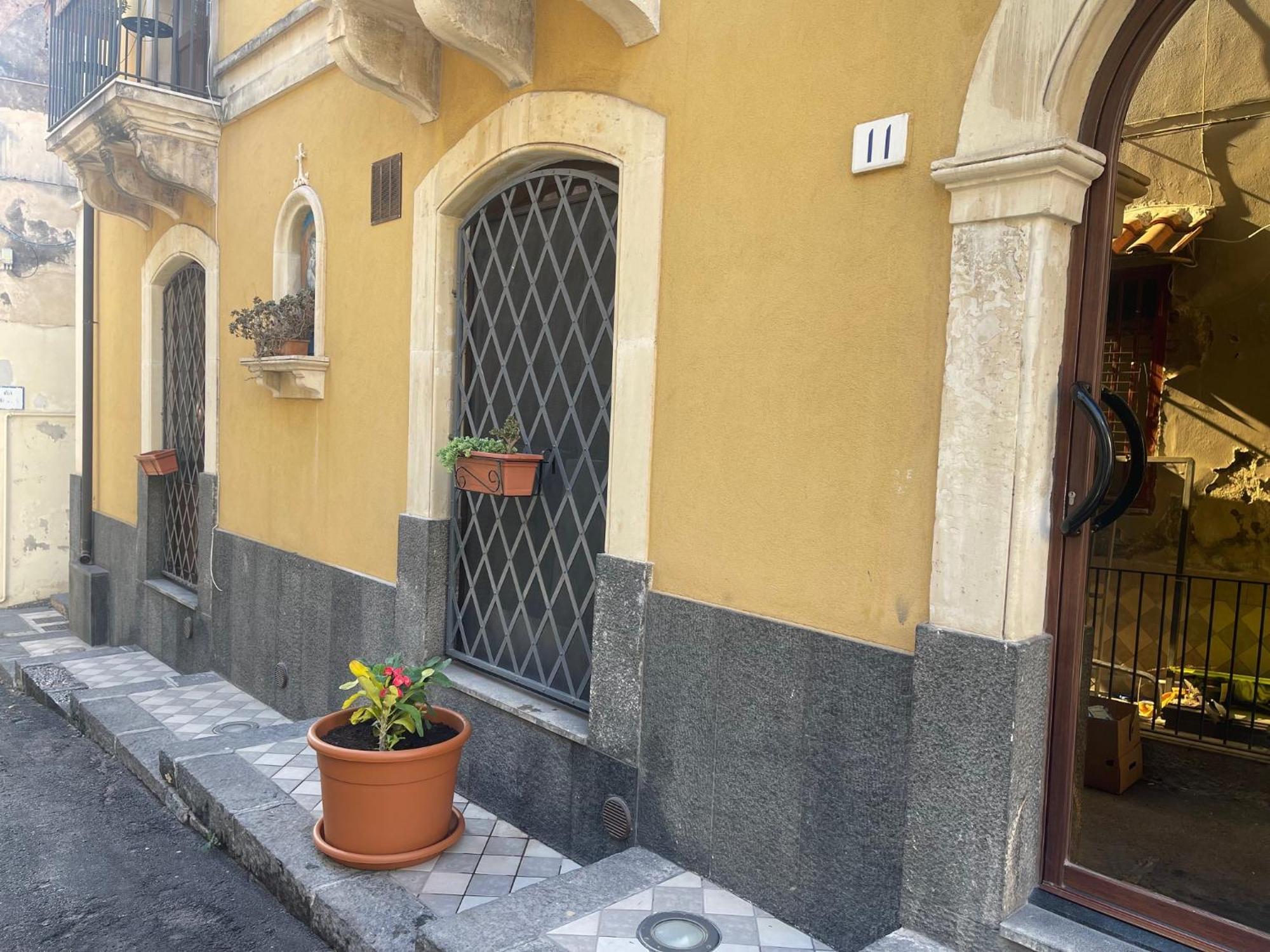 Apartment Dimora Delle Sciare - Centro Storico CTA