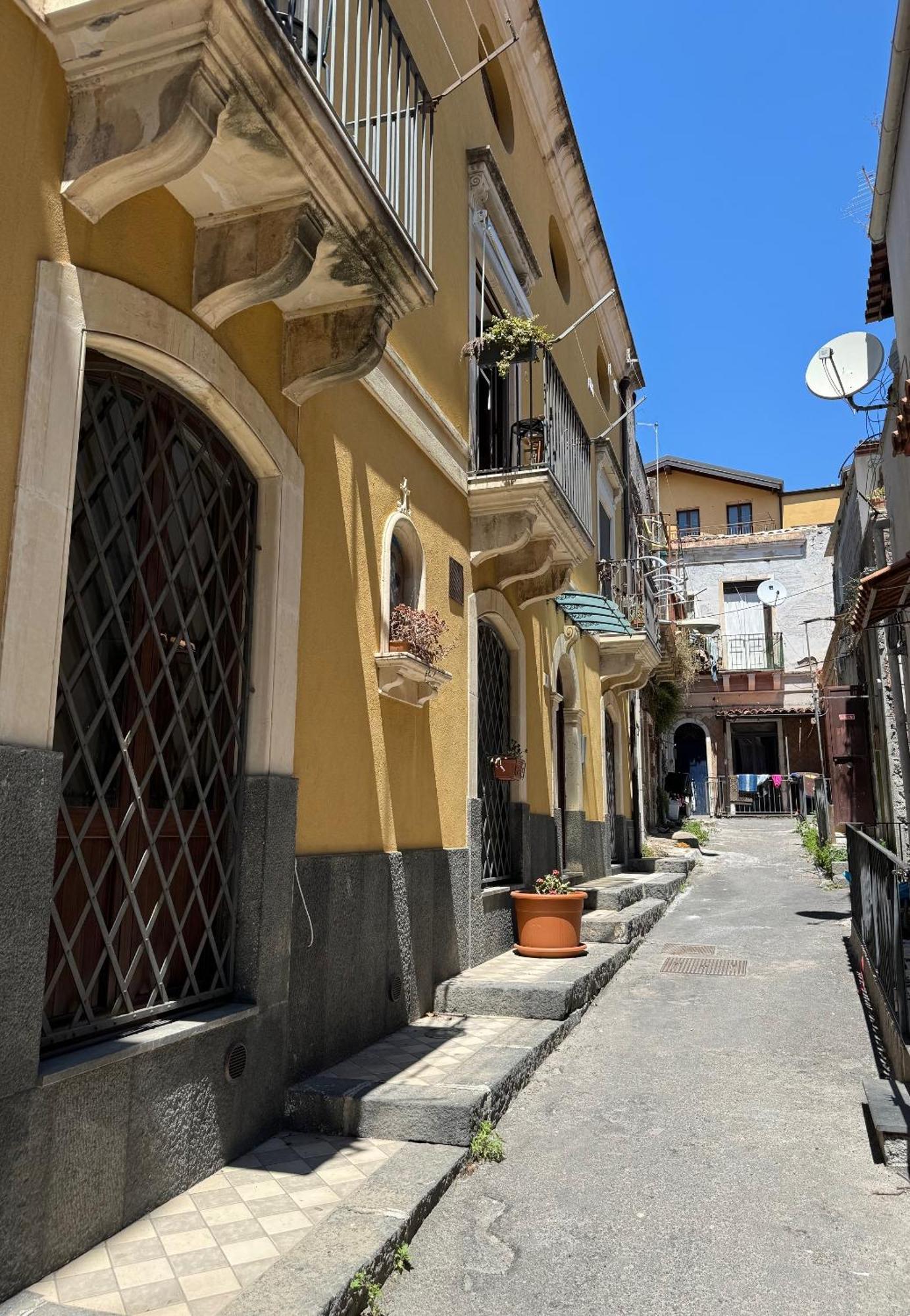 Apartment Dimora Delle Sciare - Centro Storico *