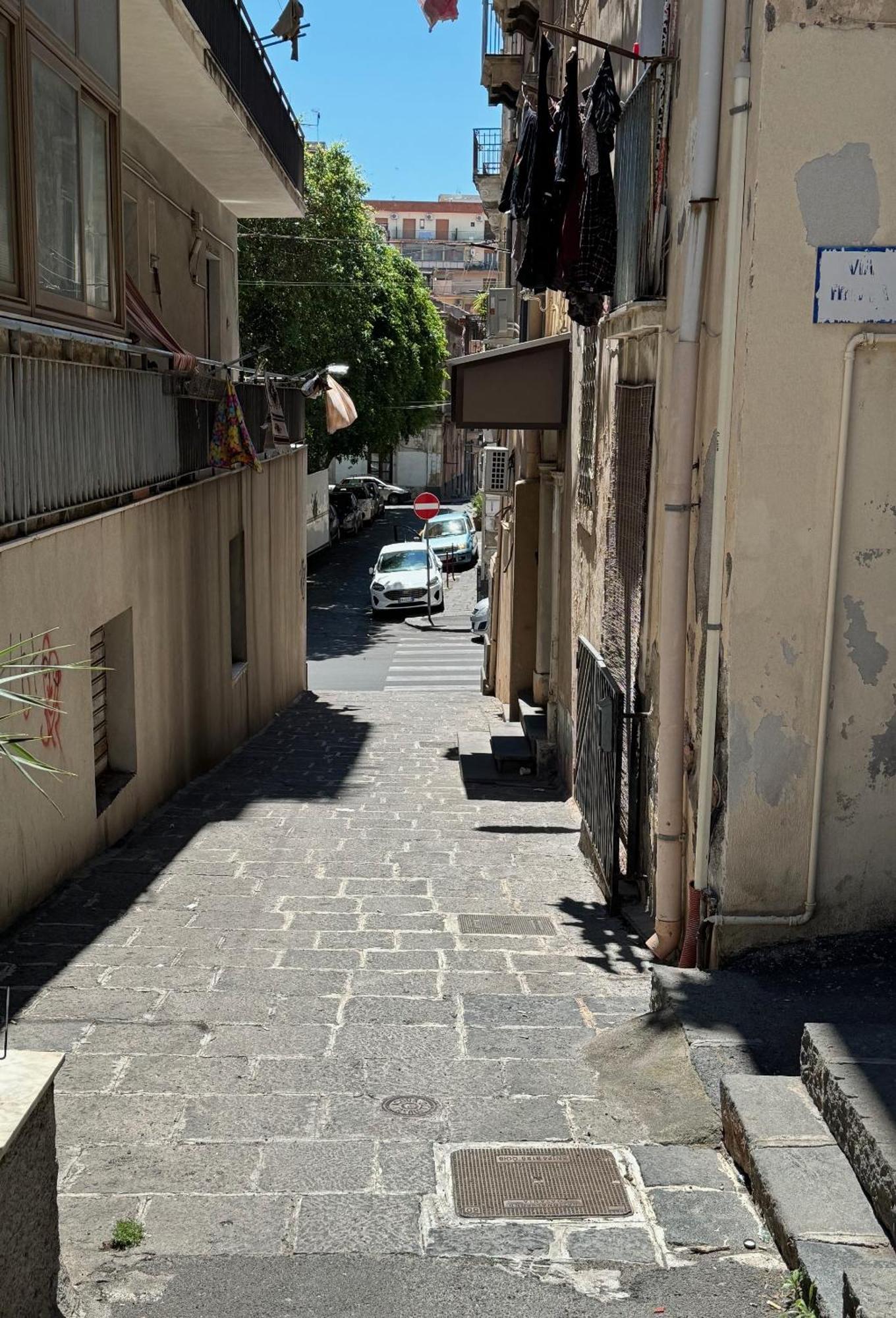 Dimora Delle Sciare - Centro Storico